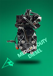 Medium Duty Medium Duty