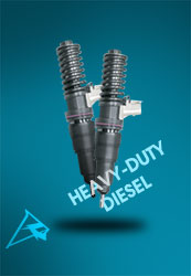 Heavy Duty