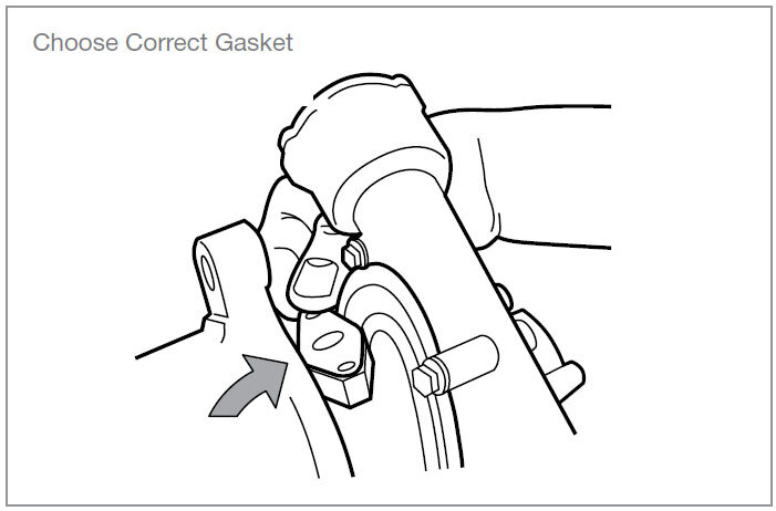 Turbo Installation Step 5